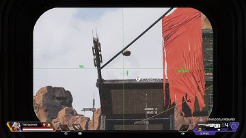 Weird Octane Jump pad glitch