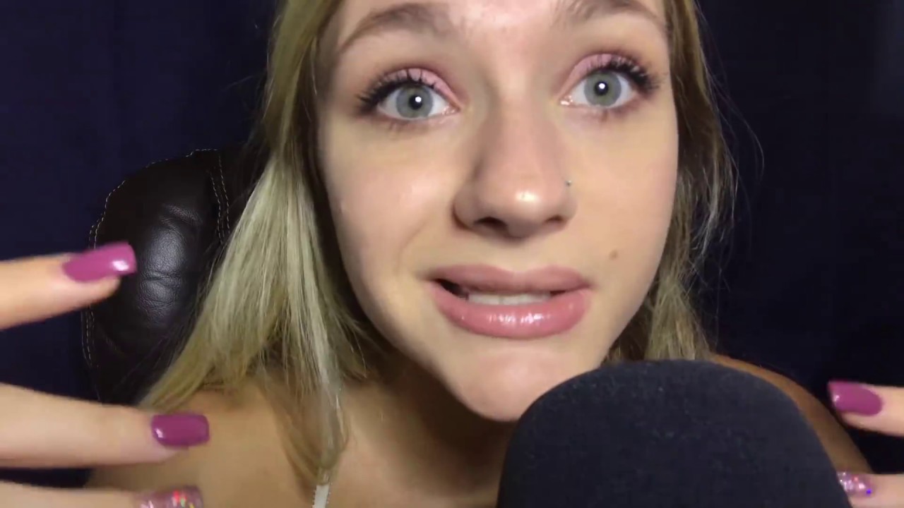 Grace Asmr Instagram