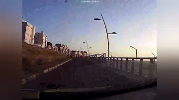 2014-04-13 sGravenzande - Scheveningen - Monster (NL)