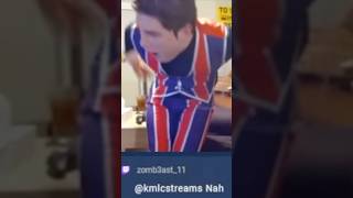 Robbie Rotten Bowser Fart #funny #memes #fart