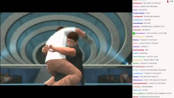 VGCW 2014-04-08 - 01 - Intro