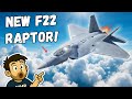 Ryan’s New F22 Maiden… and Lisa Tries Her First Solo Flight