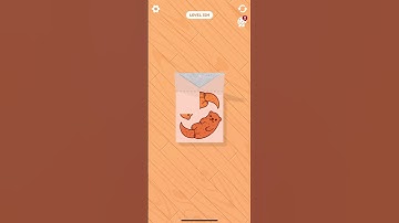 Paper Fold Level 332 333 334 335 336