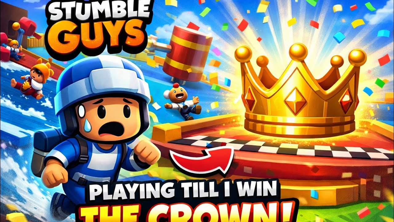 Part-2 of playing SG until I win 