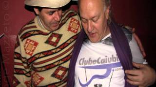 Clube Caiubi - Jingle - Valéria C. Pisauro Lima E Armando De Paula