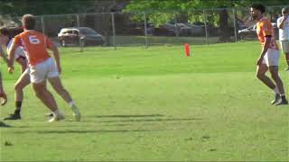 SCRC Championships