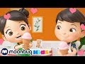 I Love My Siblings | Learning Songs | Nursery Rhymes & Kids Songs | Learn ABCs 123s