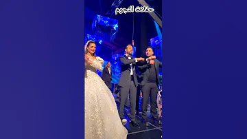 احمد سعد صدقيني لو بايدى 
