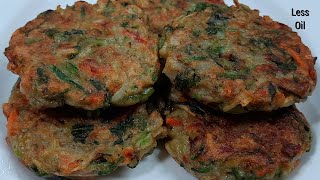 Συνταγή Veg Masala Roti