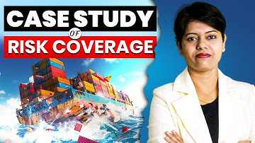 Case Study of Risk Coverage | KDSushma