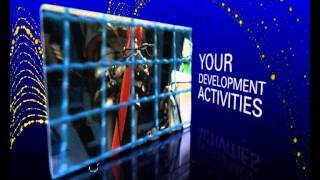 Projekt - Observatory on State Aid Impact funded podporený EÚ ERDF fondom.