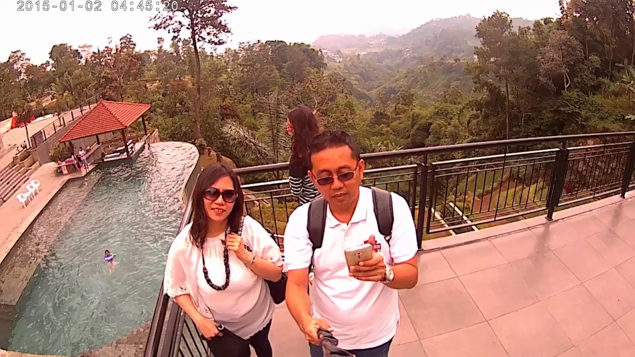 Hotel Nava Tawangmangu Karang Anyar Central Java Indonesia - 