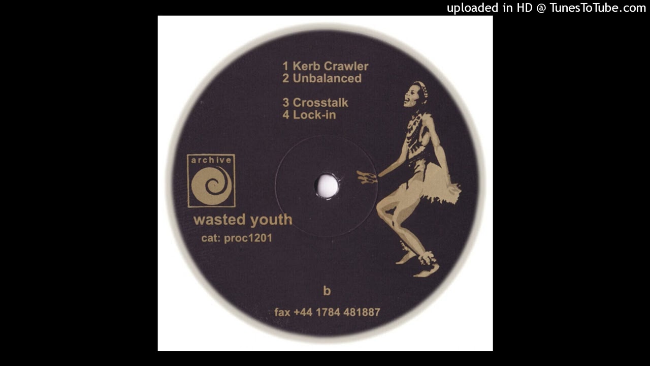 Wasted Youth — Wasted Youth - Crosstalk (Music Video) | Dork