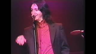 The Black Crowes and Jimmy Page - Live at the Roseland Ballroom - oct 12 1999