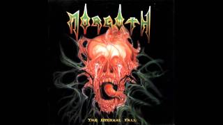 Morgoth - Burnt Identity