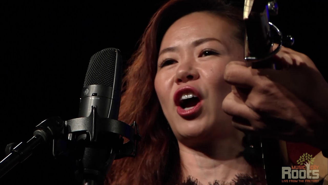 Blue Side Of Lonesome "Blue Moon Of Kentucky" YouTube