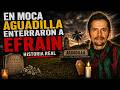 En Moca Aguadilla Enterraron a Efraín ⚰️🕯️ | Historia Real