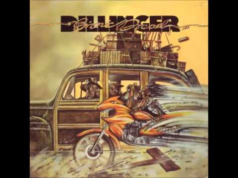 Dillinger - Bionic Dread (76) - 01 - Bionic Dread