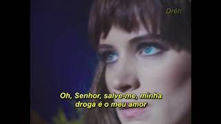 Taylor Swift - Don't Blame Me (tradução/legendado) (audio oficial)