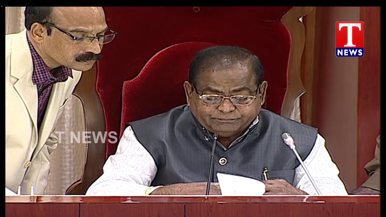 harish rao speech in kodangal తెలంగాణ పంచాయతీరాజ్ సవరణ చట్టం బిల్లుకు మండలి ఆమోదం |T News Telugu