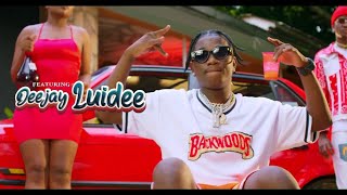 QIF Switch Ft Deejay Luidee - Ndongo (Official Video) 2022 Latest Ugandan Music HD/hulkproug