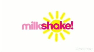 Channel 5/Milkshake! - Continuity And Adverts (4Th September 2016)