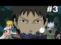 Naruto la reencarnación de Goku - Capitulo 3 (Fanfic)