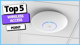 Best Wireless Access Point Best Wap For Home Ofiice And Small Business