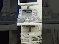 prosound alpha 7 ultrasound machine #biology #jadelle #contraception #ultrasoundmachine