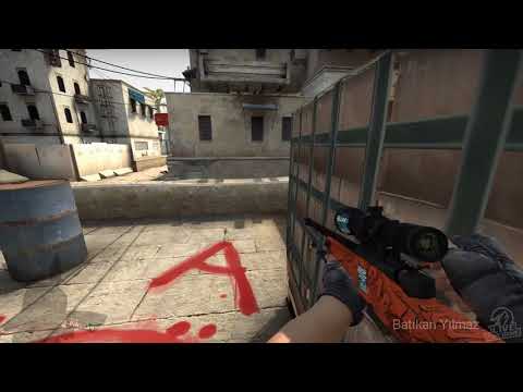 CS:GO Edit | Bide seviyom dedi..