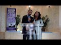 Welcome Back to our Church this Sunday!
