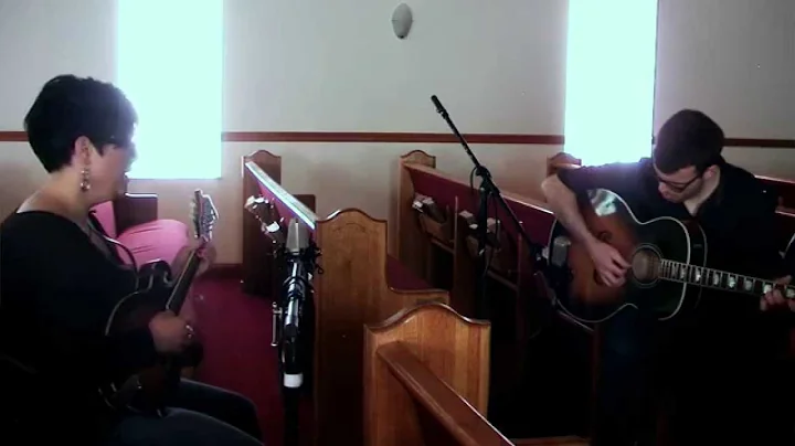 The Sycomores - "Barabbas"