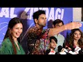 Divyanka Tripathi With Hubby Vivek Dahiya Full interview At Launch Of Upcoming Film ‘Chal Zindagi’