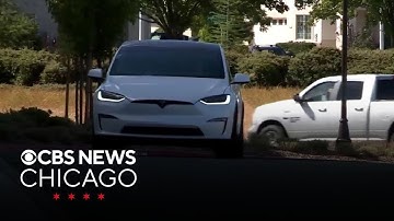 Tesla ordered to pay $329 million for deadly crash involving Autopilot