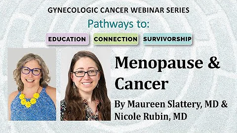 Menopause & Cancer