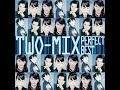 TWO MIX パーフェクト ベスト TWO MIX パーフェクト ベスト