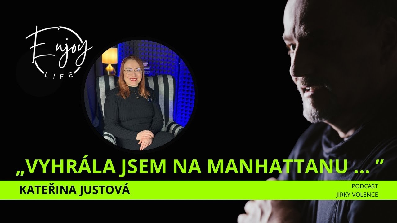 Kateřina Justová - Karawba raw dezerty 