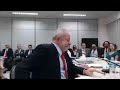 Vídeos: Confira a íntegra do depoimento de Lula à juíza da lava-jato Gabriela Hardt