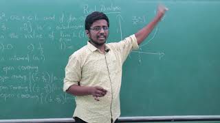 5.PGTRB-Real Analysis Problem Solving Session