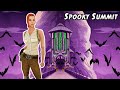 Scarlett Fox in Spooky Summit Halloween 2020 Temple Run 2 Gameplay YaHruDv