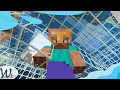 Time to fix the Aquarium Bridge (Minecraft Ep. 167)