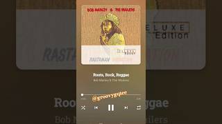Bob Marley & The Wailers - 
