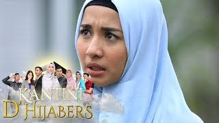 Ini Bukti, Kantini Meminta Kepastian Pernikahannya dengan Boy - Kantini D'Hijabers Episode 12