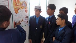 Manage your office work in mobile in Urdu/Hindi language part 1/3 screenshot 1