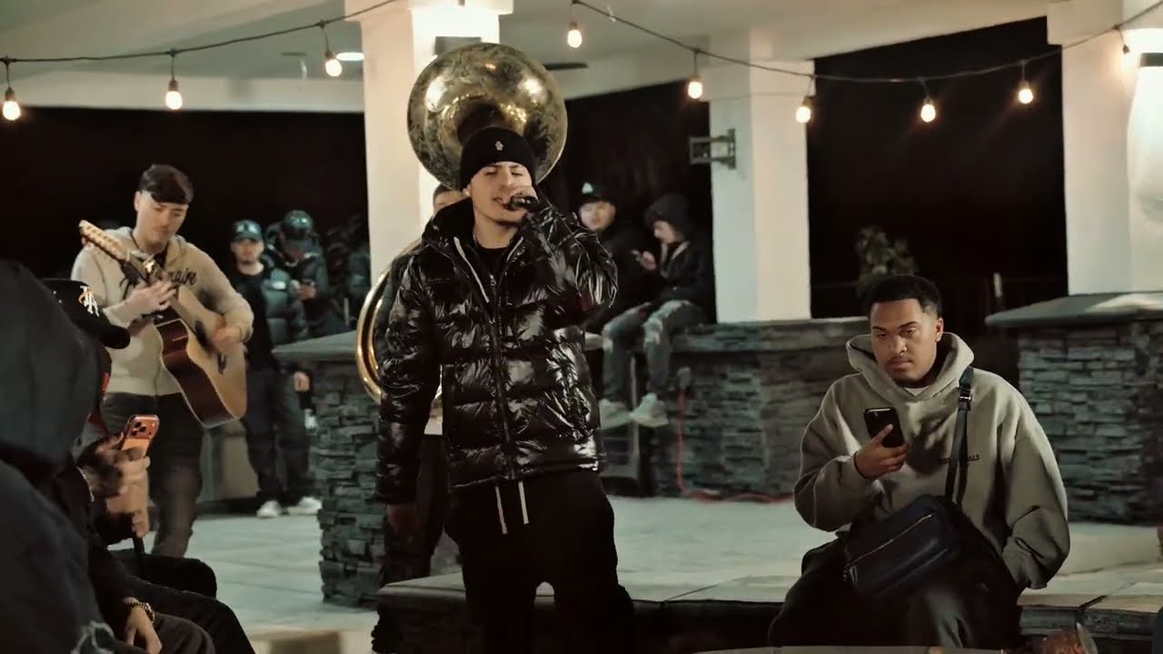 Watch En Califas X Nuevo Instinto - AVECES on YouTube Watch En Califas X Nuevo Instinto - AVECES on YouTube