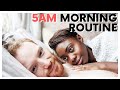5AM Couples Morning Routine - what we do before university | Naomi and Jack