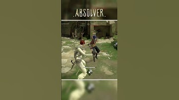 Unlock Reset Front Kick FTW | #absolver