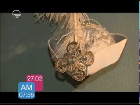 ვახტანგ ჭაბუკიანის მემორიალური ბინა-მუზეუმის გახსნა / იმედის დილა 27 02 2017