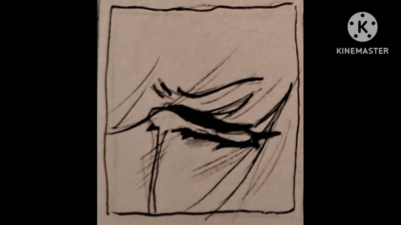 Illustration Music Video