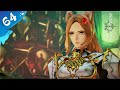 TALES OF ARISE ➥ Прохождение на русском ➥ #64 - Изменение Даниан.